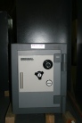 Original Titan TL30 High Security Used Safe